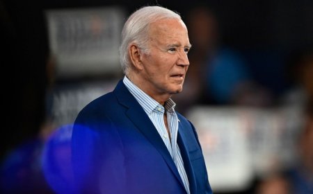 Here are the Democrats who have called on Biden to withdraw or be replaced