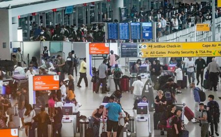 CrowdStrike CEO 'deeply sorry' after massive IT outage