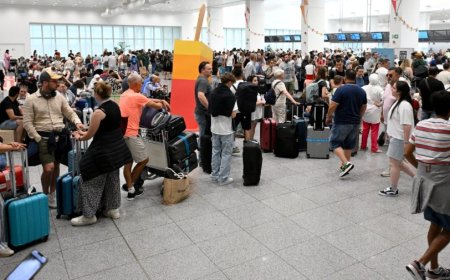 CrowdStrike says global IT disruptions not cyberattack