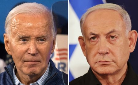 Biden expected to meet with Netanyahu next week, despite COVID diagnosis