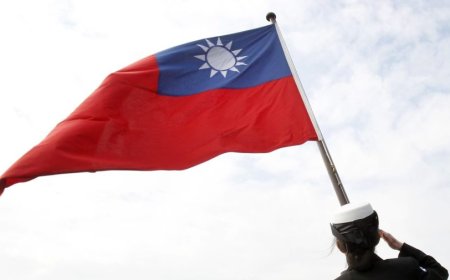 Taiwan responds to Trump comments, says defense spending has reached historic levels