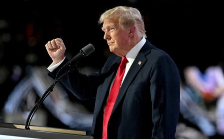 Balance of Power: Trump singles out Nevada at RNC as he looks to flip state he lost twice