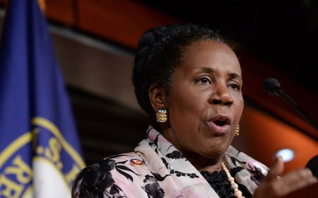 Rep. Sheila Jackson Lee has passed away after battle with pancreatic cancer