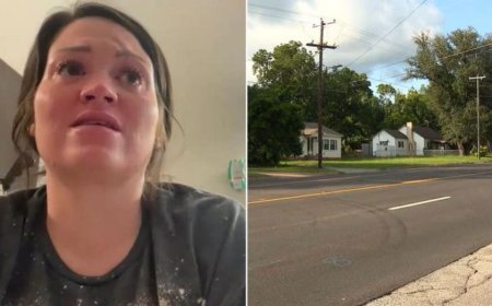 Pregnant Texas woman 8 months along loses baby after hit-and-run: 'I want to know how they sleep at night'