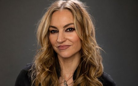 'Sopranos' star Drea de Matteo's 13-year-old son edits her OnlyFans photos