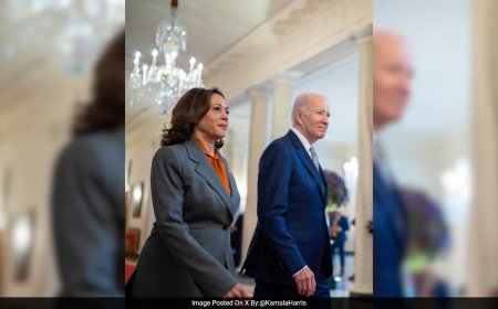 'The Simpsons' Predicted It? On Kamala Harris, X User Cites 2000 Episode