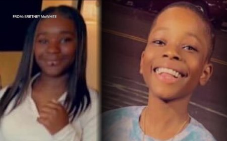 Pennsylvania mom warns parents swimming pool game caused children’s ‘freak’ drownings