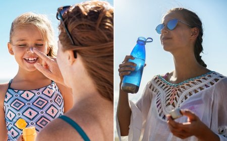 Keep your family safe this summer with 4 smart items