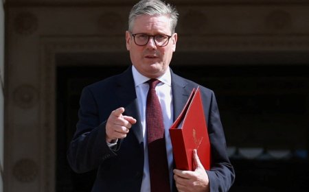 What is the UK’s two-child cap on benefits and will Labour reverse it?