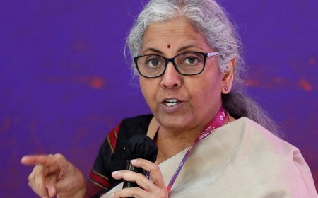 India’s Modi sets aside billions for jobs, allies in post-election budget