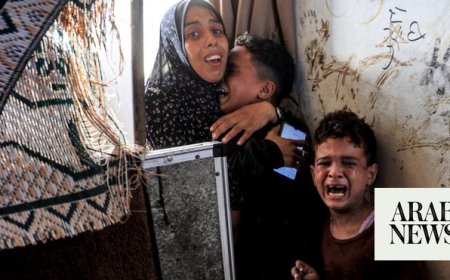 What is the human cost of Israel’s relentless pursuit of Hamas commanders in Gaza?