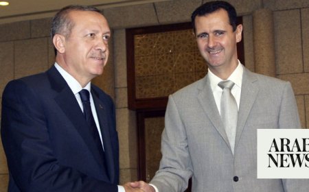 No plan for Erdogan to meet Assad in Moscow, Turkish source says