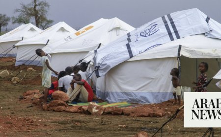 Sudan paramilitary chief ‘welcomes’ US-mediated ceasefire talks