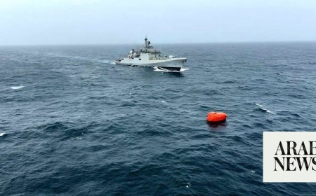 Rescue operation for capsized oil tanker off Oman deactivated, maritime center says