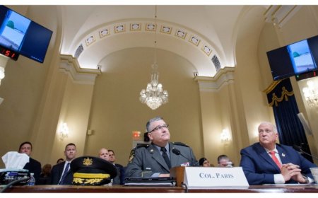 5 new details on Trump shooting from Pennsylvania's police commissioner