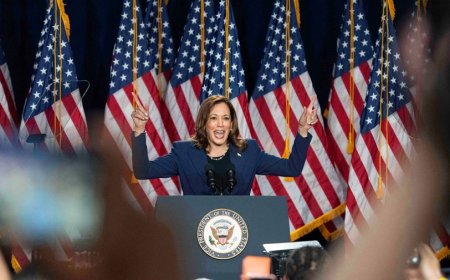 Harris poised to make abortion rights a centerpiece of campaign 
