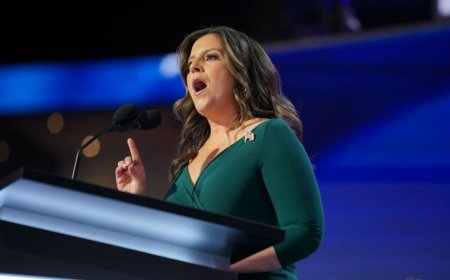 Stefanik, Hagerty push Biden on US support for Israel against Hezbollah attacks