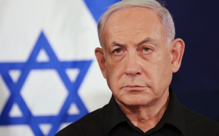 Vance not attending Netanyahu speech to Congress