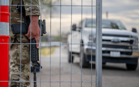 New caravan of migrants leaves southern Mexico for US