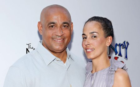 Yankees executive's son speaks out on mother's sudden death: 'We miss her'