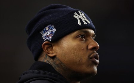 Yankees' Marcus Stroman speaks out following fatal shooting of Sonya Massey: 'Sad society we're living in'