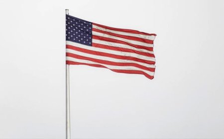 US Sanctions China-Based Network For Supporting North Korea