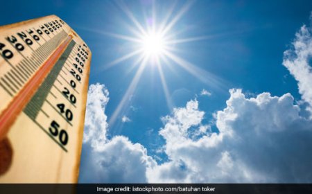 World's Hottest Day Record Broken In 24 Hours, Says Climate Watchdog