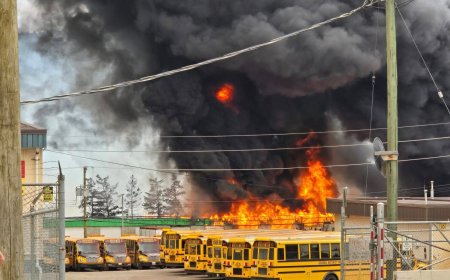 Canadian wildfires prompt more evacuation orders, air-quality warnings