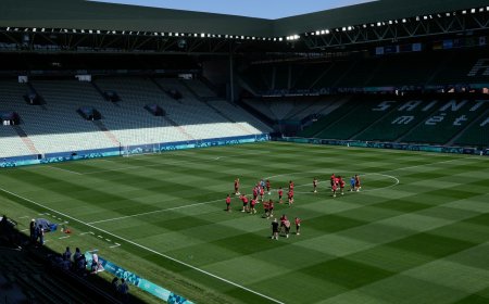 Canadian women’s football staff sent home from Olympics over drone incident