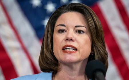 Minnesota Rep. Angie Craig endorses Walz for VP: 'I’m all in'