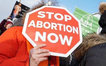 Strict Iowa abortion law set to take effect