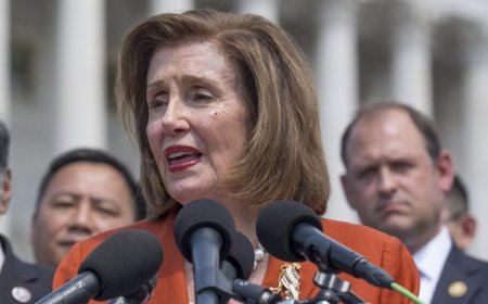 Pelosi says Netanyahu gave 'the worst' speech to Congress from any foreign leader