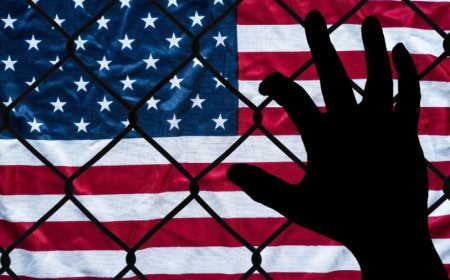 Undocumented immigrants will boost economy, lower deficit, CBO says