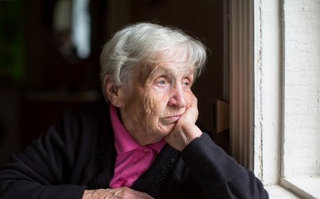 New study reveals extreme weather's impact on seniors' attendance at doctor appointments