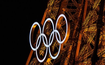All to know about the Paris Olympics 2024 opening ceremony