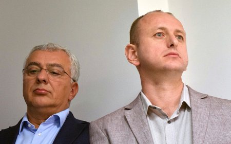 Croatia bans 3 Montenegro officials in diplomatic row over WWII death camp