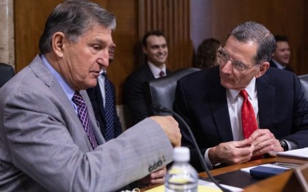 Despite deal, permitting bill faces hurdles