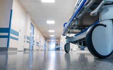 Steward Health probe escalates