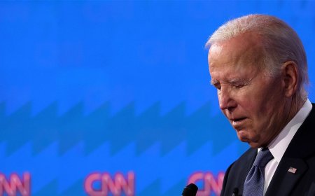 Biden campaign co-chair 'pissed off' at big donors for cutting off cash to the president: 'No-win situation'