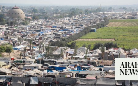 Khan Yunis fighting displaces 180,000 Gazans in four days: UN