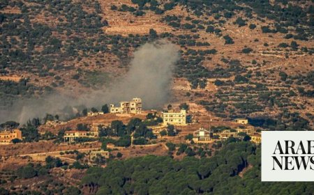 White House grants deportation reprieve to Lebanese, citing Israel-Hezbollah tensions