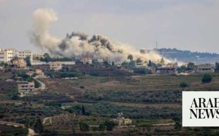 2 Hezbollah members killed in Israeli airstrike