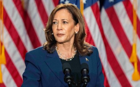 Number of Americans who say US ready for female president dipping: Survey