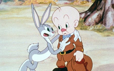 On this day in history, July 27, 1940, Bugs Bunny debuts in animated film 'A Wild Hare'