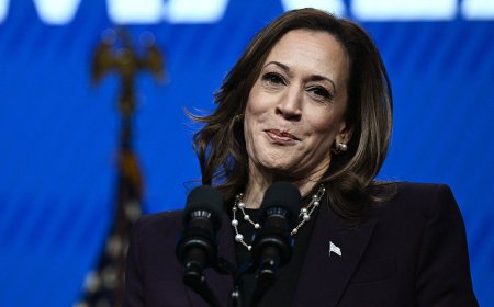 How to fight Democrats' devious Kamala Harris disinformation? Start with a song in your heart