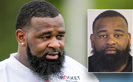 Former Chiefs player Isaiah Buggs sentenced in animal cruelty case