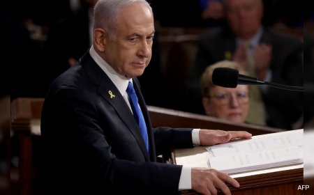 Netanyahu Visits Golan Rocket Fire Site, Vows "Severe Response"