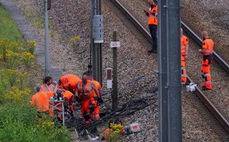 France acts against far left as telecoms join list of saboteur targets