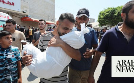 As fighting rages, displaced Gazans struggle with disease and lack of shelter