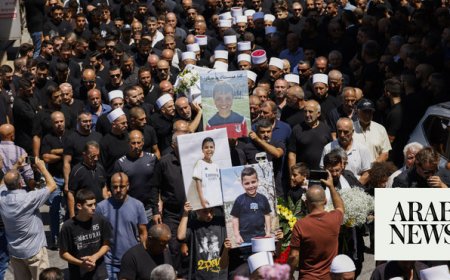 Could the Majdal Shams soccer field tragedy spark an all-out Israel-Hezbollah war?